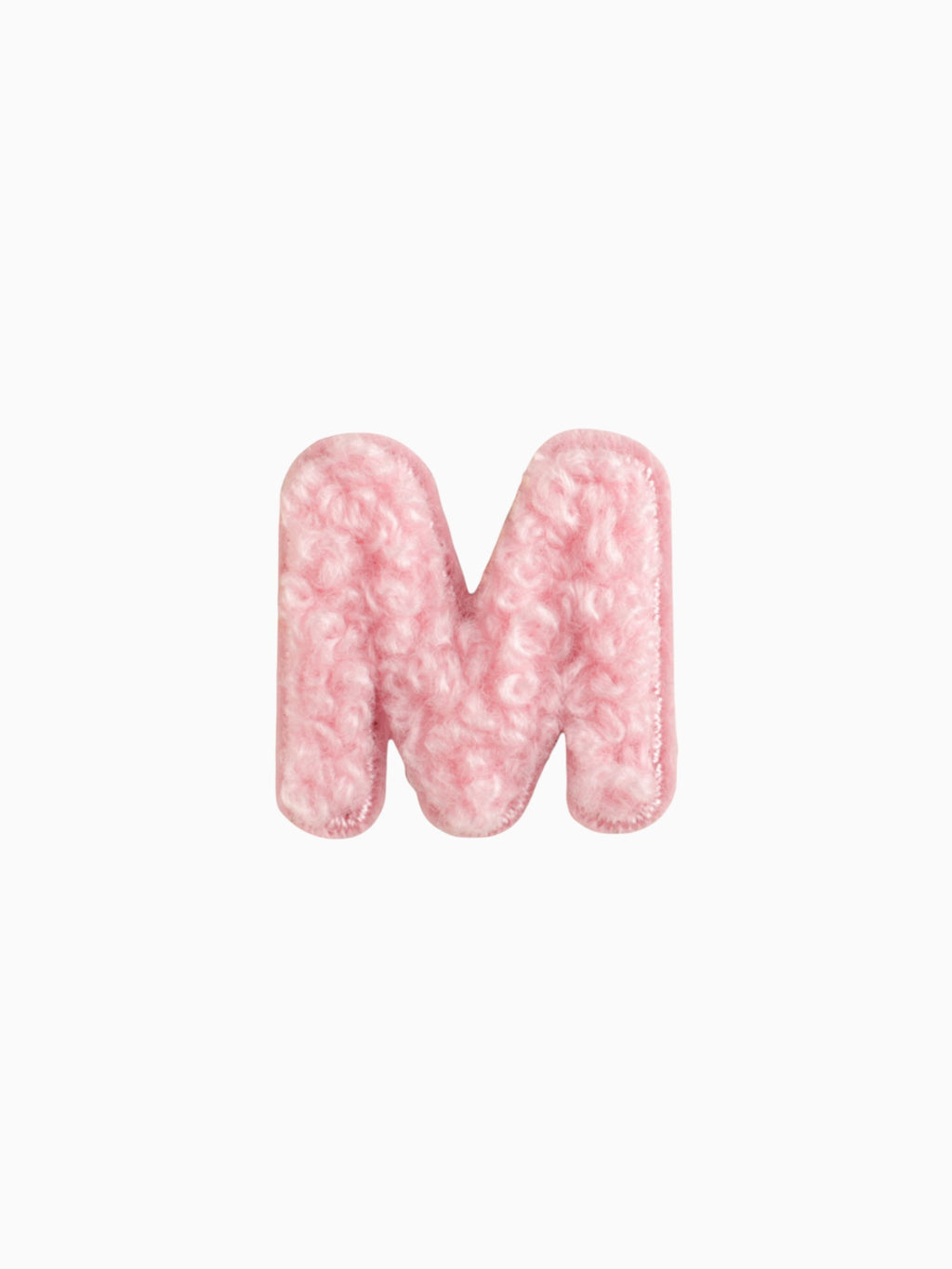Fluffy Alphabets