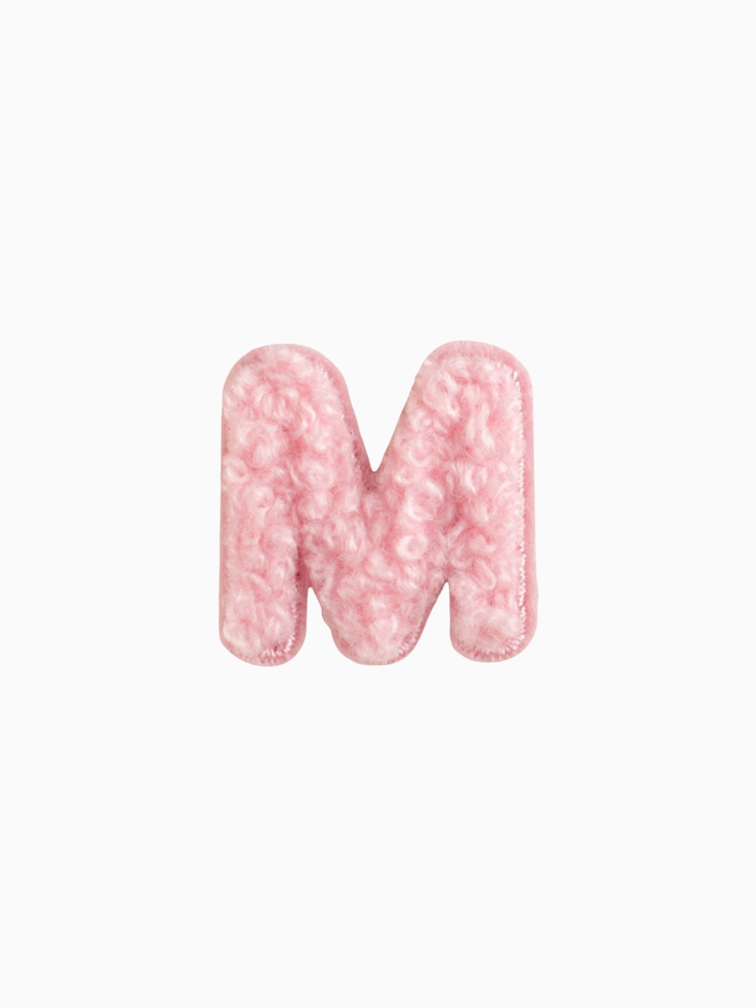 Fluffy Alphabets