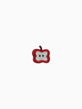 Mini Apple Seed Cute Shape (Self Adhesive)