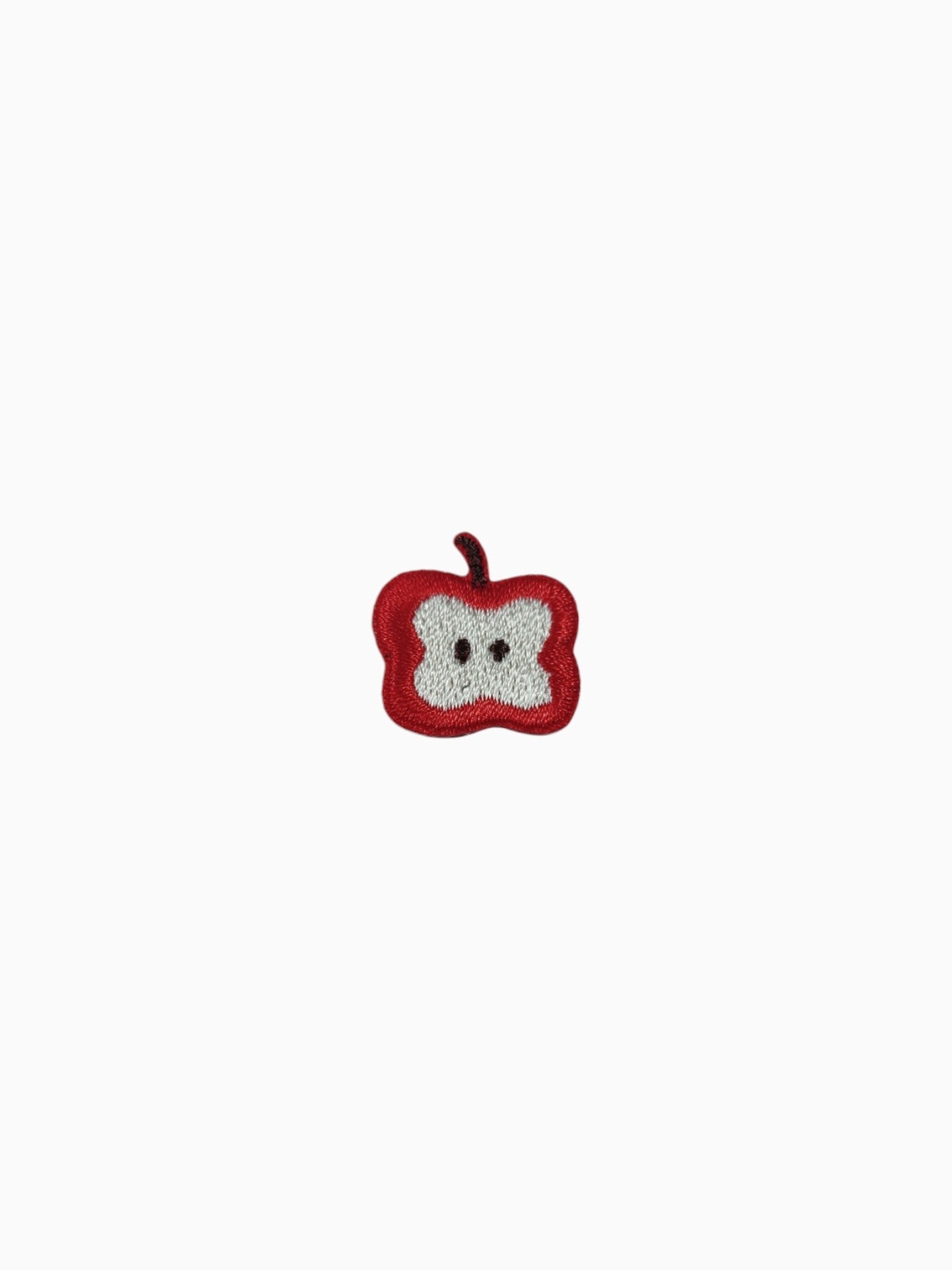 Mini Apple Seed Cute Shape (Self Adhesive)