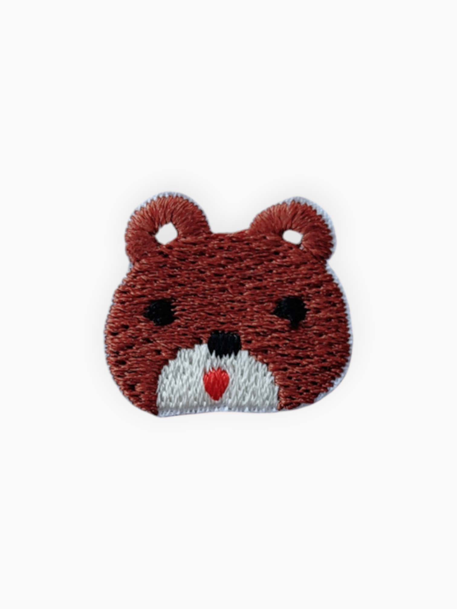 Mini Bear