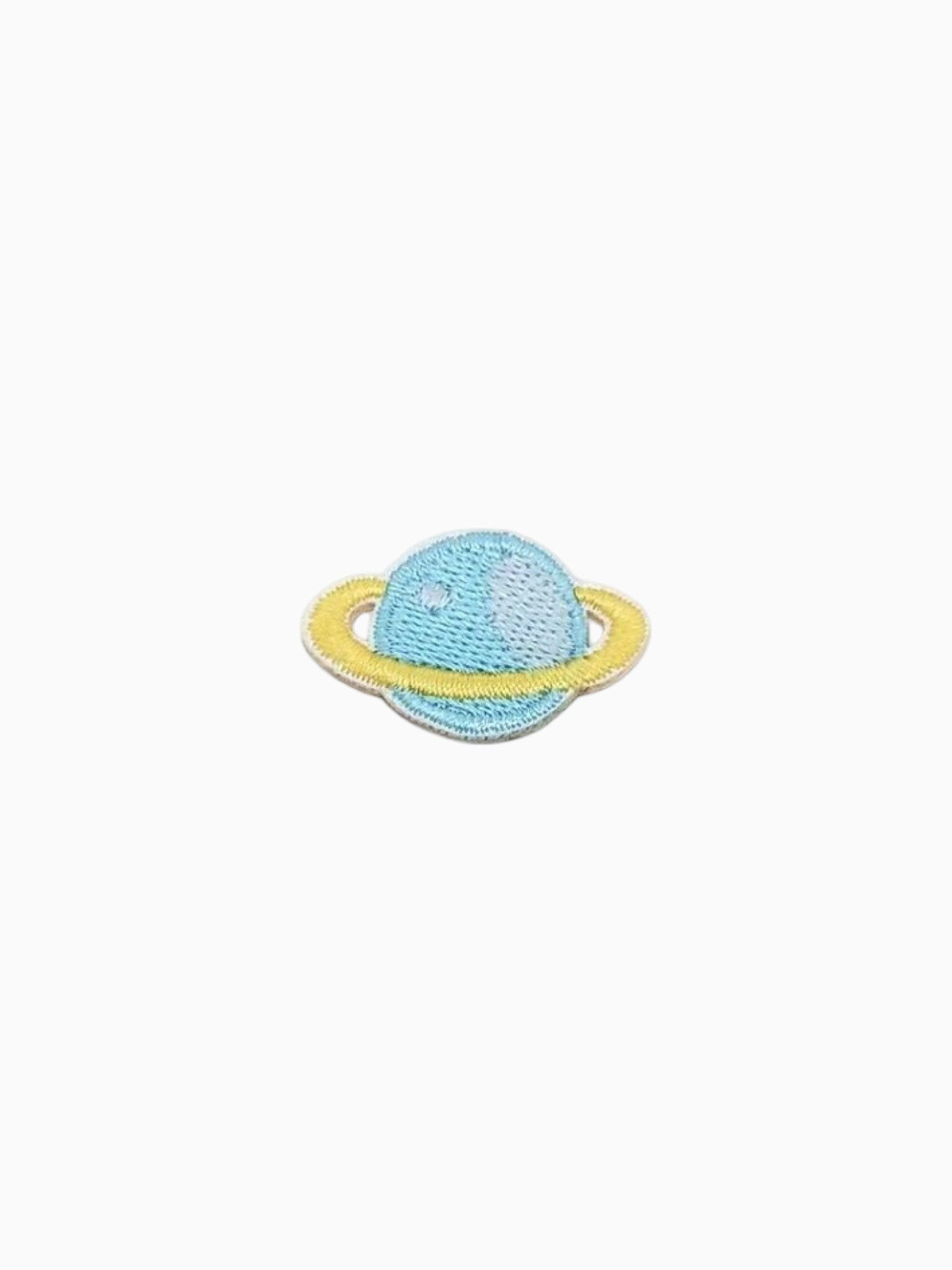Mini Blue Planet (Self Adhesive)