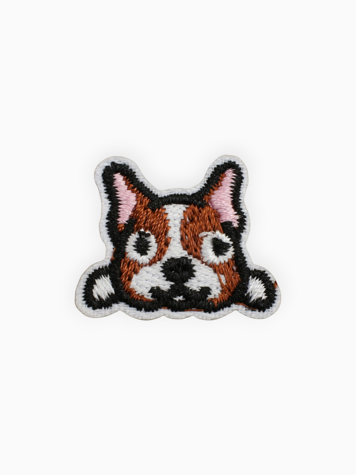 Mini Bulldog