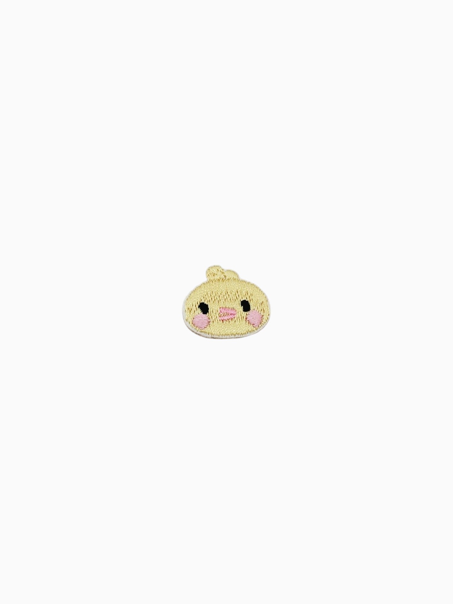 Mini Chicken Head (Self Adhesive)