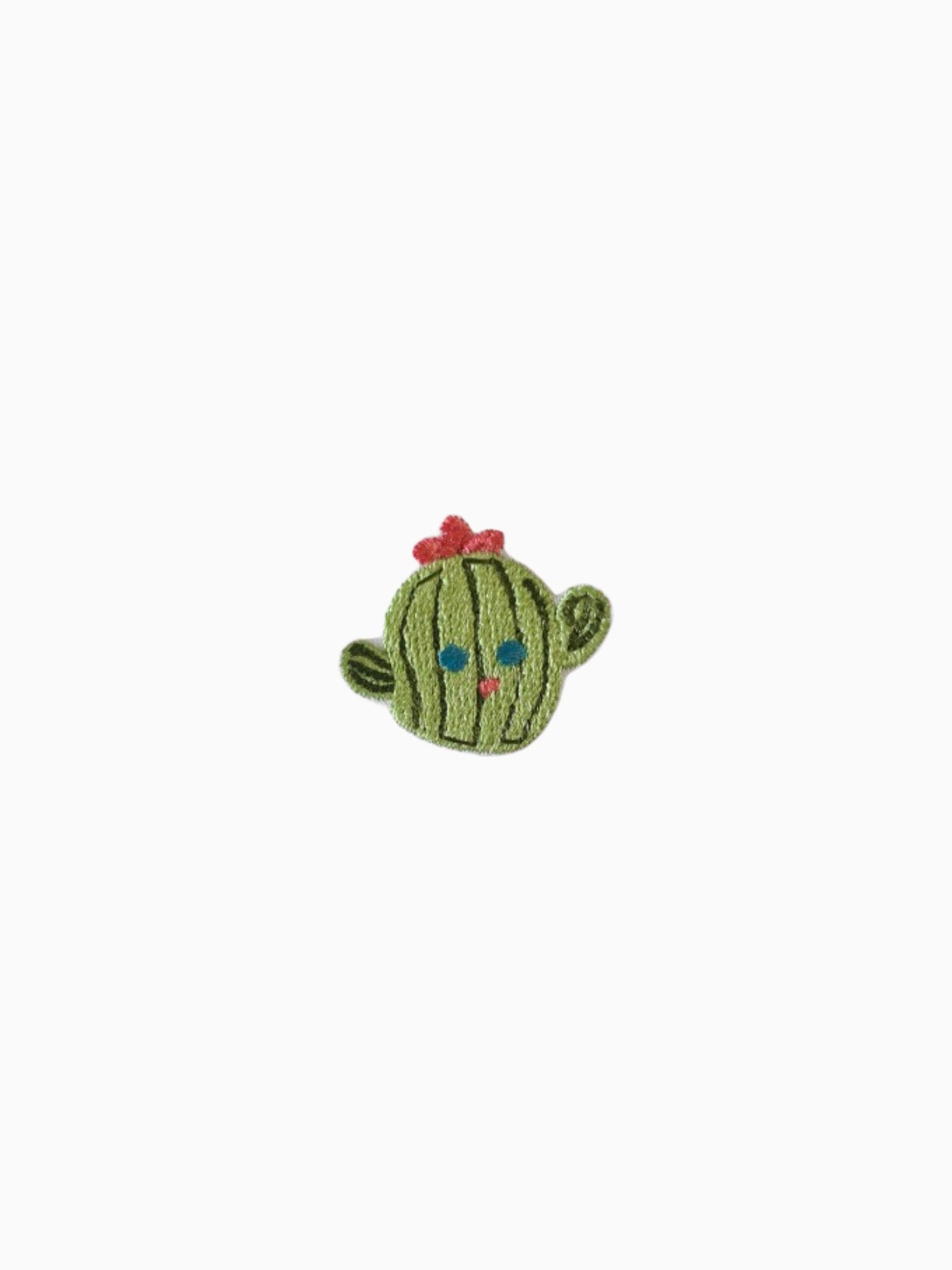 Mini Cute Cactus (Self Adhesive)
