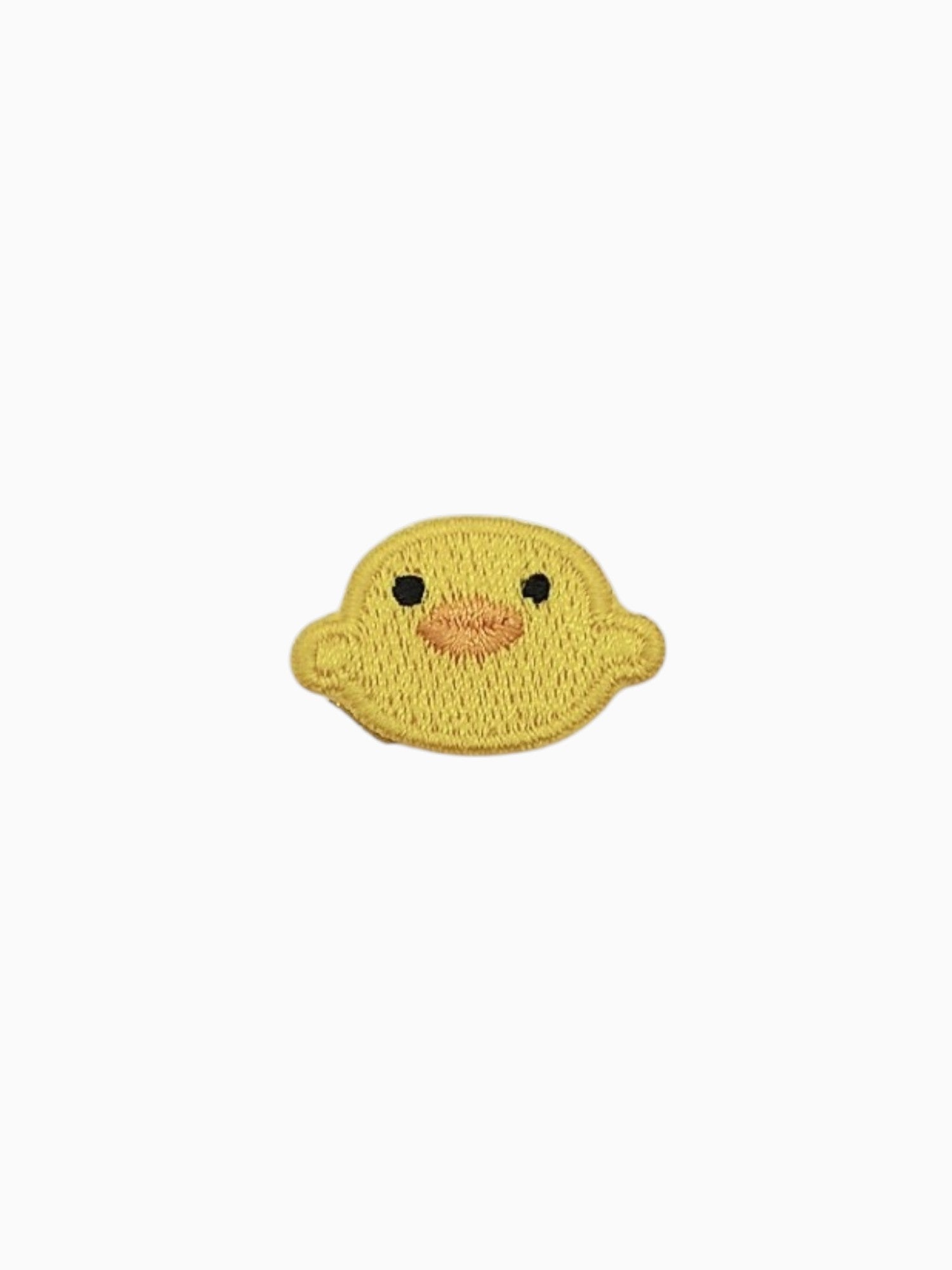 Mini Cute Duck (Self Adhesive)