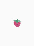 Mini Cute Strawberry (Self Adhesive)