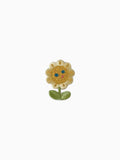 Mini Cute Sunflower (Self Adhesive)