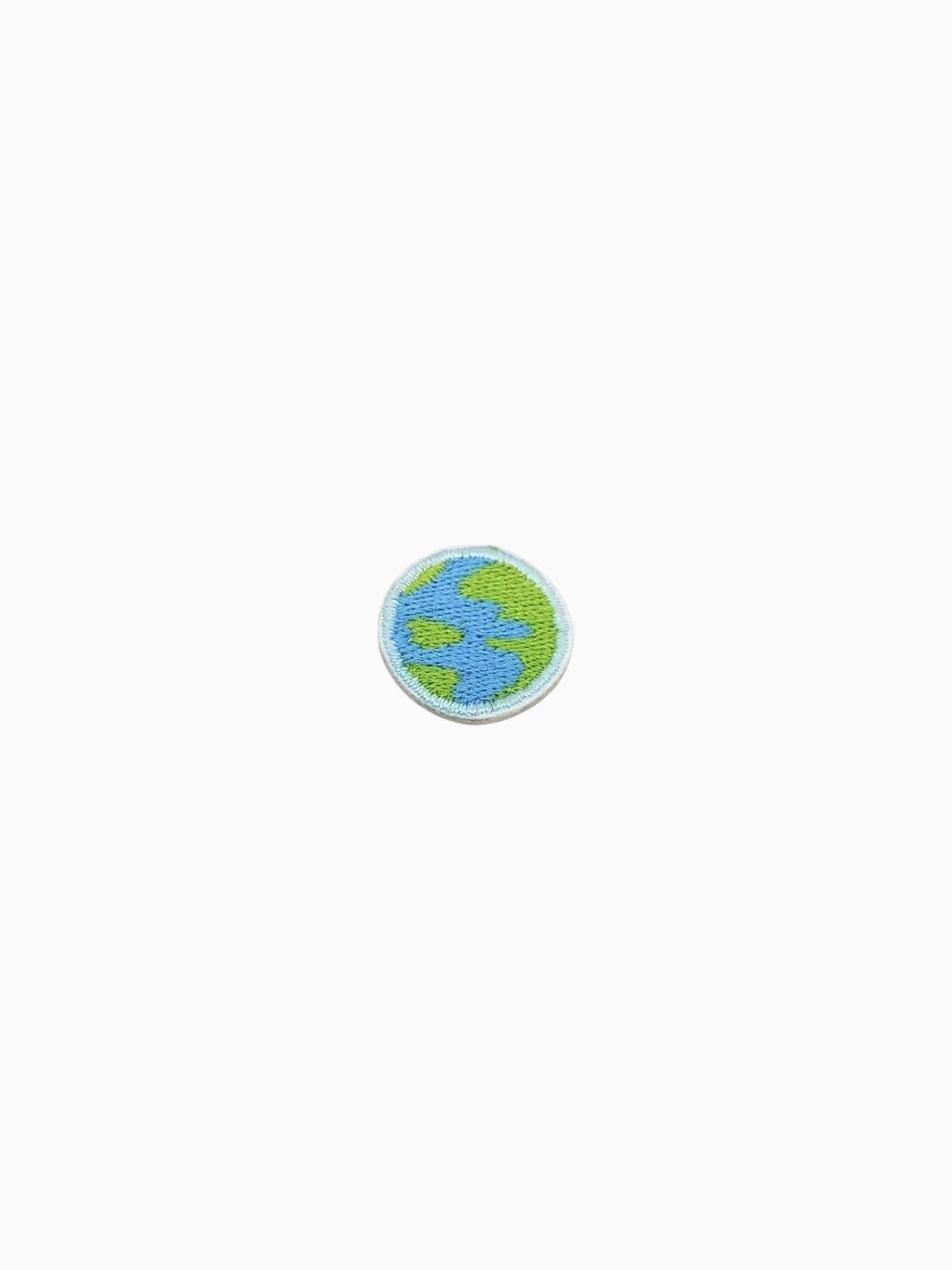 Mini Earth (Self Adhesive)