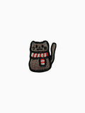 Mini Freezing Cat (Self Adhesive)