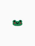 Mini Frog Head (Self Adhesive)