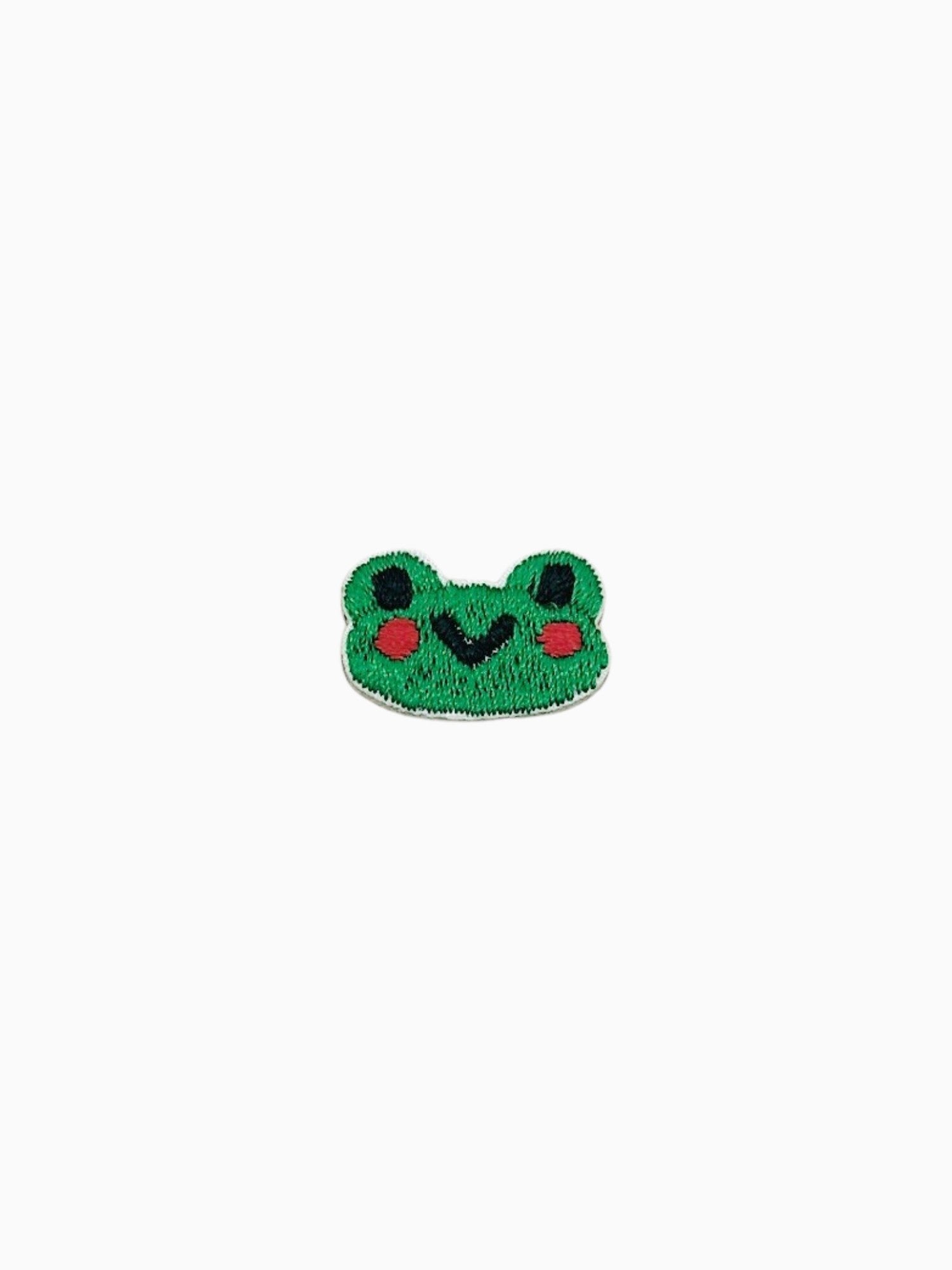 Mini Frog Head (Self Adhesive)