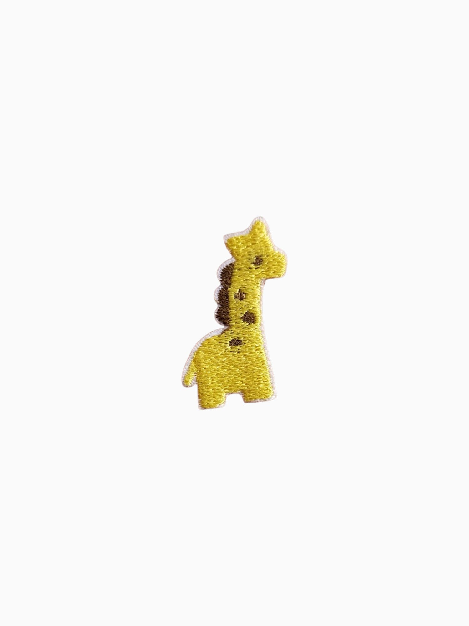 Mini Giraffe (Self Adhesive)