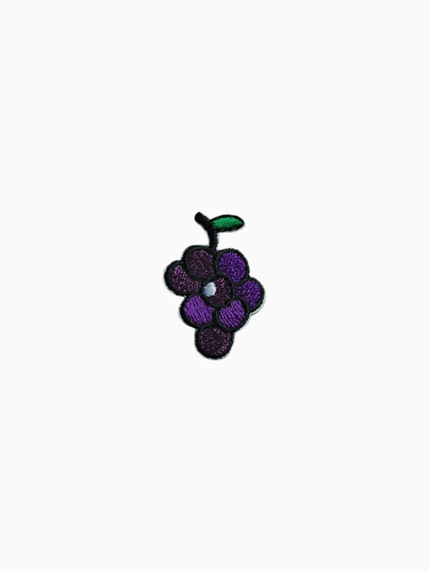 Mini Grape (Self Adhesive)