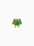 Mini Green Grass (Self Adhesive)