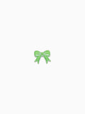 Mini Green Ribbon (Self Adhesive)