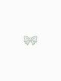 Mini Light Green Bowtie (Self Adhesive)