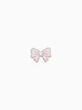Mini Light Pink Bowtie (Self Adhesive)