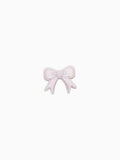 Mini Light Pink Ribbon (Self Adhesive)
