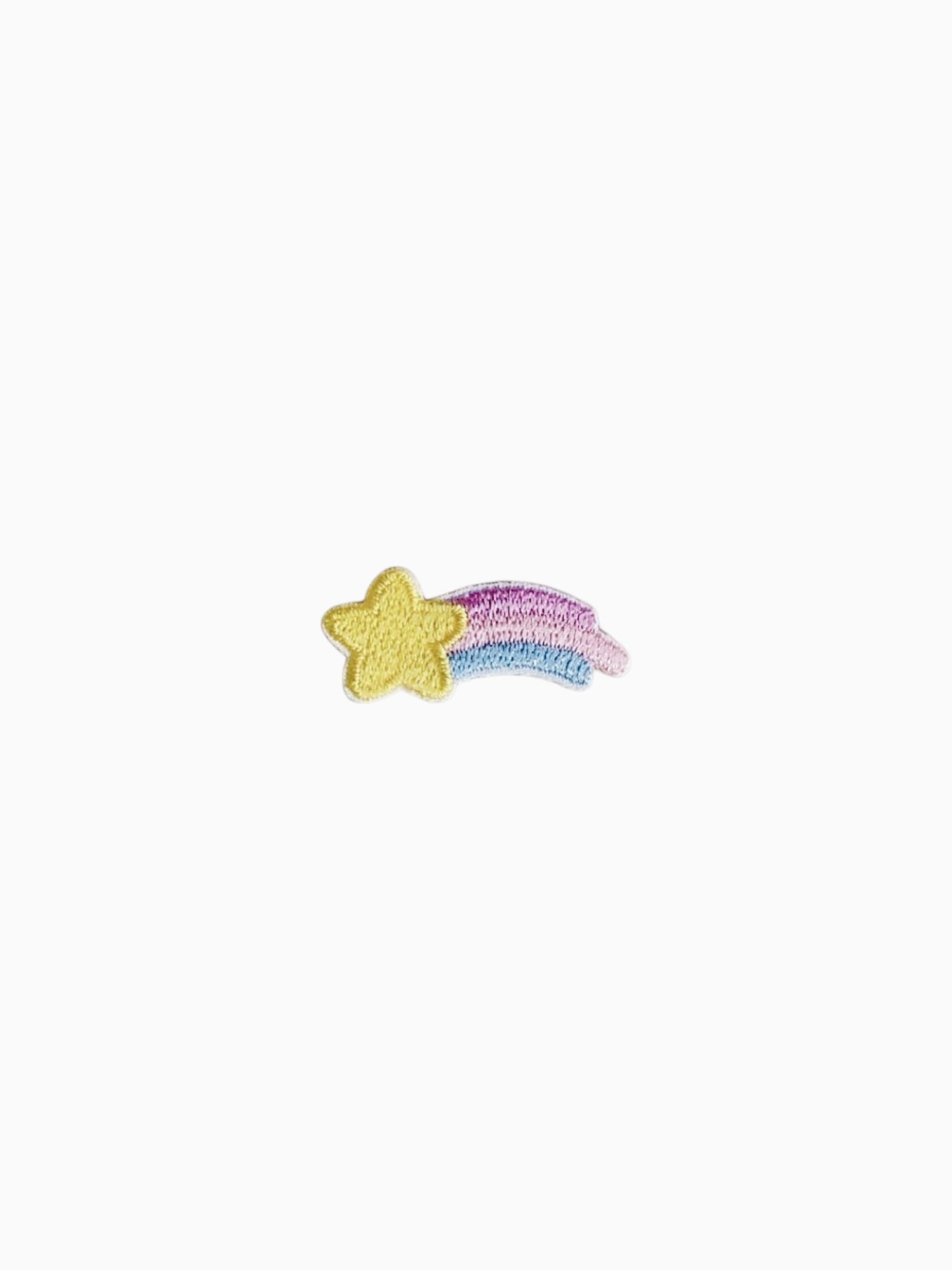 Mini Long Shooting Star (Self Adhesive)