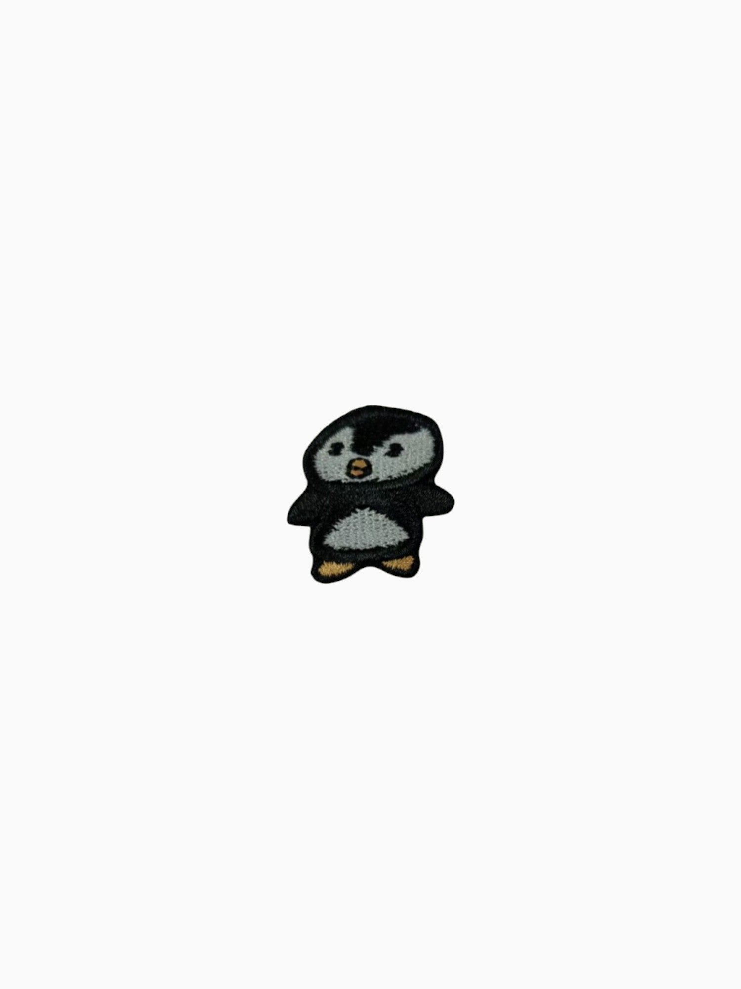 Mini Penguin (Self Adhesive)