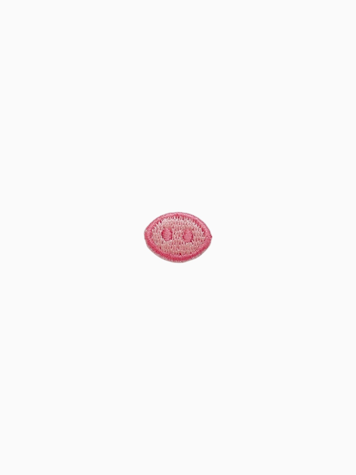 Mini Pig Nose (Self Adhesive)