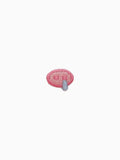 Mini Pig Running Nose (Self Adhesive)