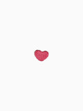 Mini Pink Heart (Self Adhesive)