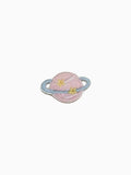 Mini Pink Planet (Self Adhesive)