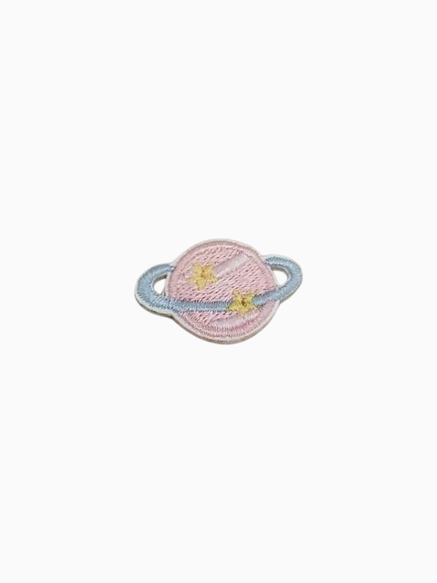 Mini Pink Planet (Self Adhesive)