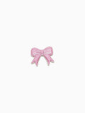 Mini Pink Ribbon (Self Adhesive)