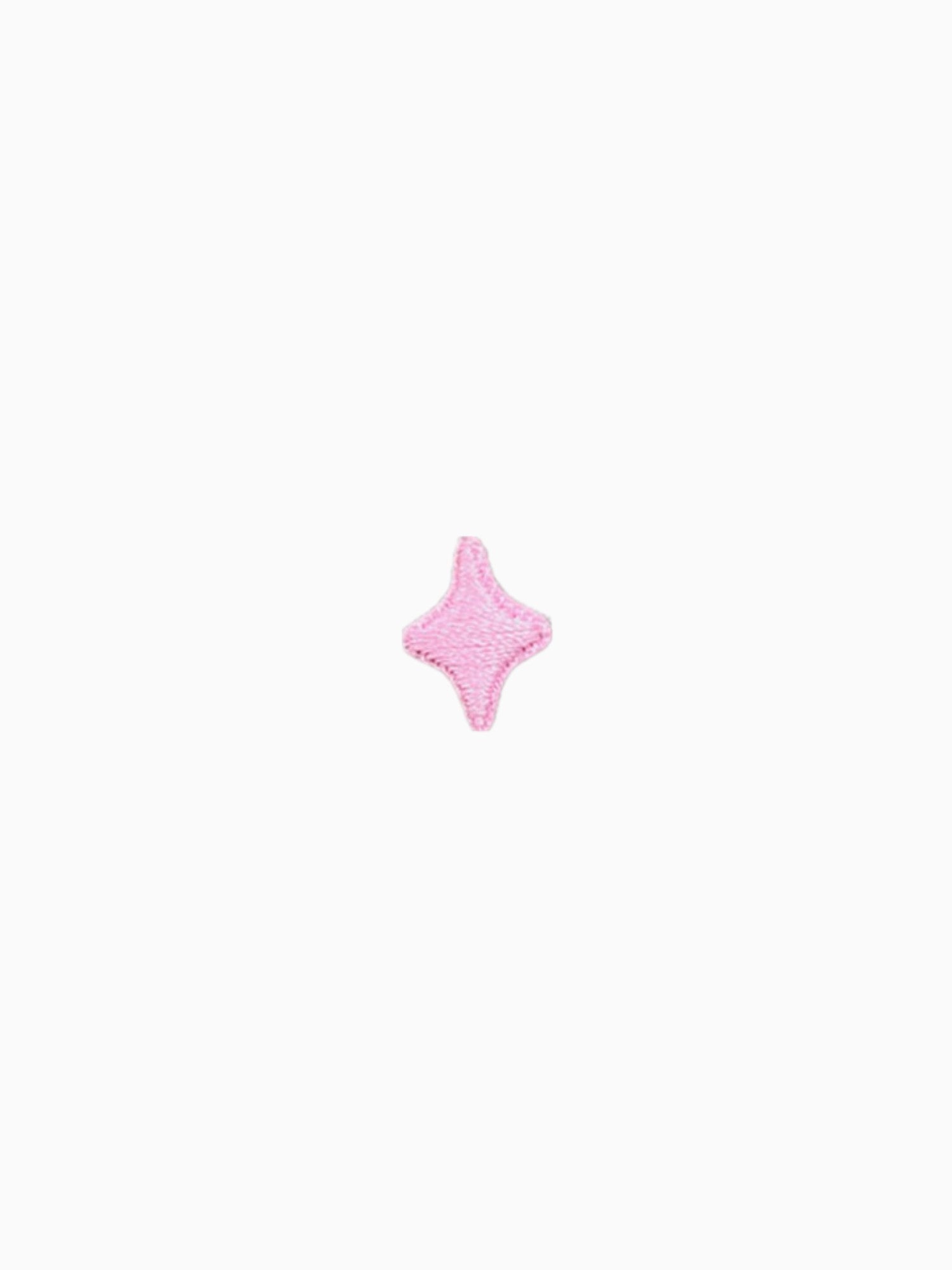 Mini Pink Shining (Self Adhesive)