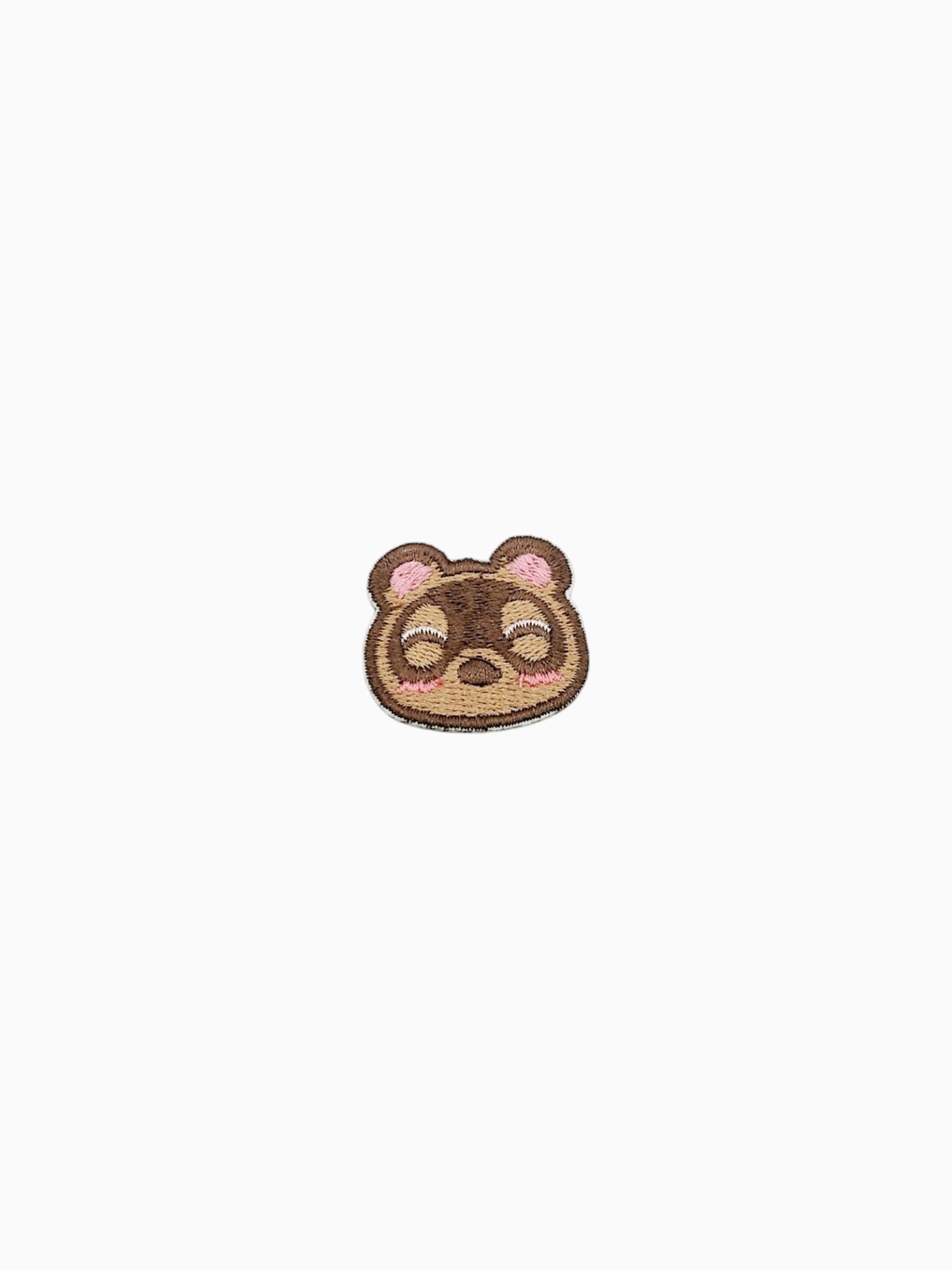 Mini Raccoon (Self Adhesive)