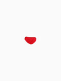 Mini Red Heart (Self Adhesive)