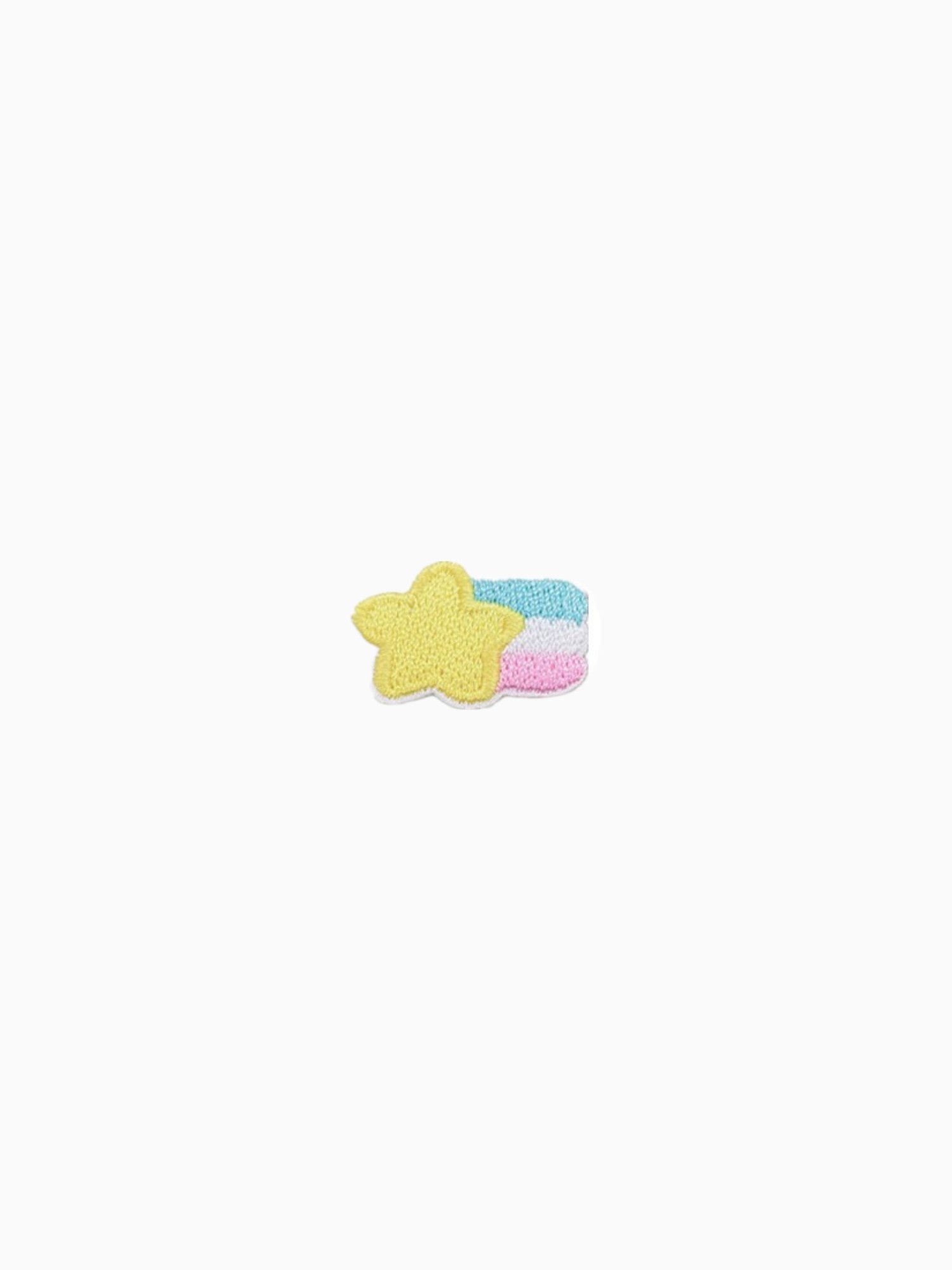 Mini Shooting Star (Self Adhesive)