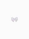 Mini White Ribbon (Self Adhesive)