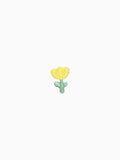 Mini Yellow Flower (Self Adhesive)