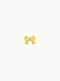 Mini Yellow Ribbon (Self Adhesive)