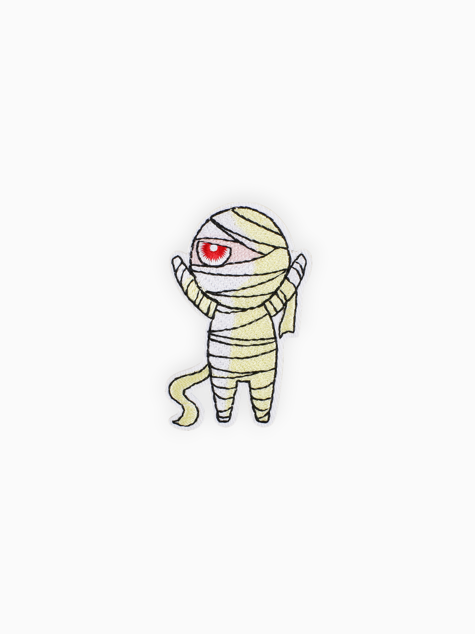 Mummy