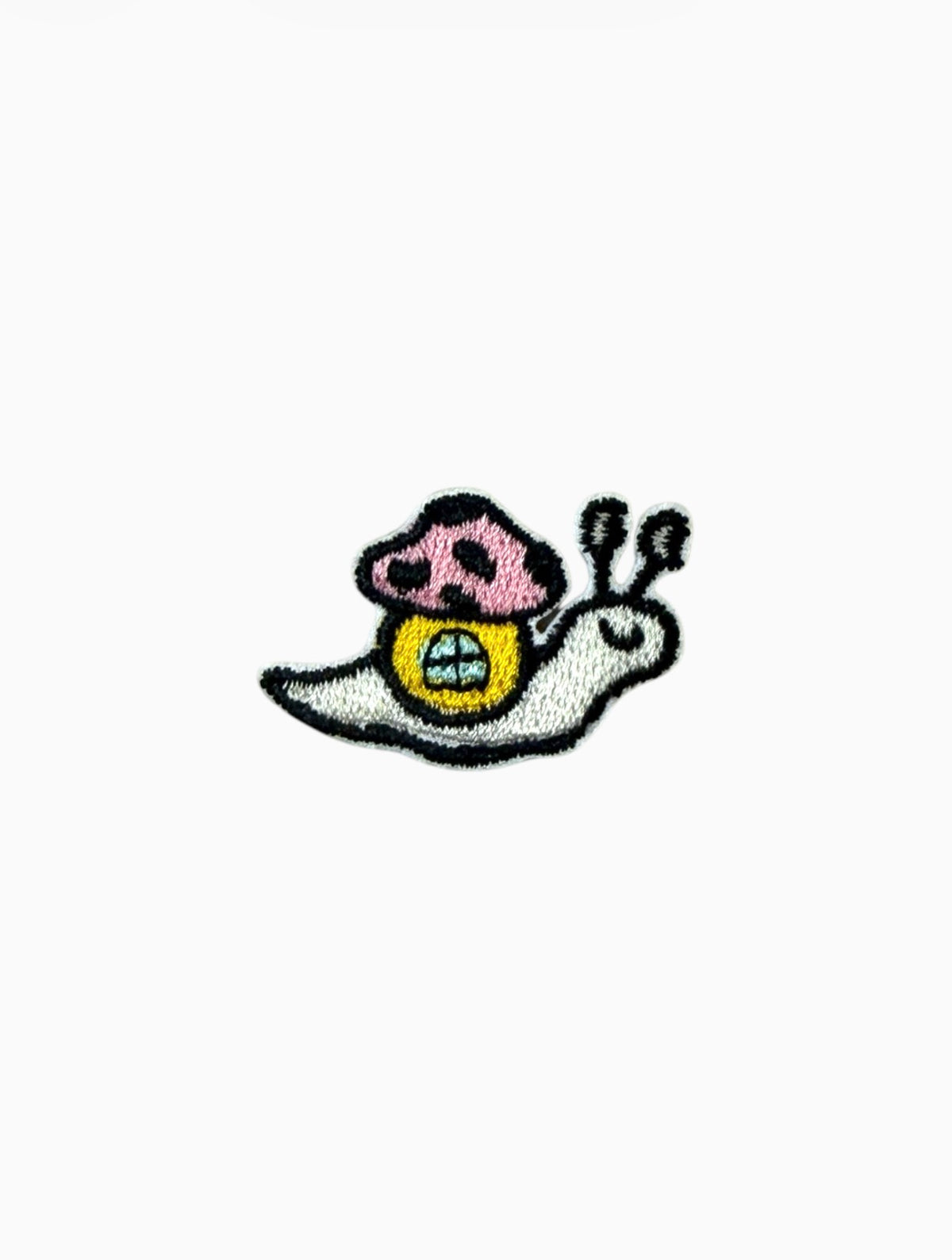 Mushroom Snail