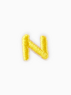 Mini Alphabets