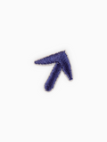 Arrow - Navy