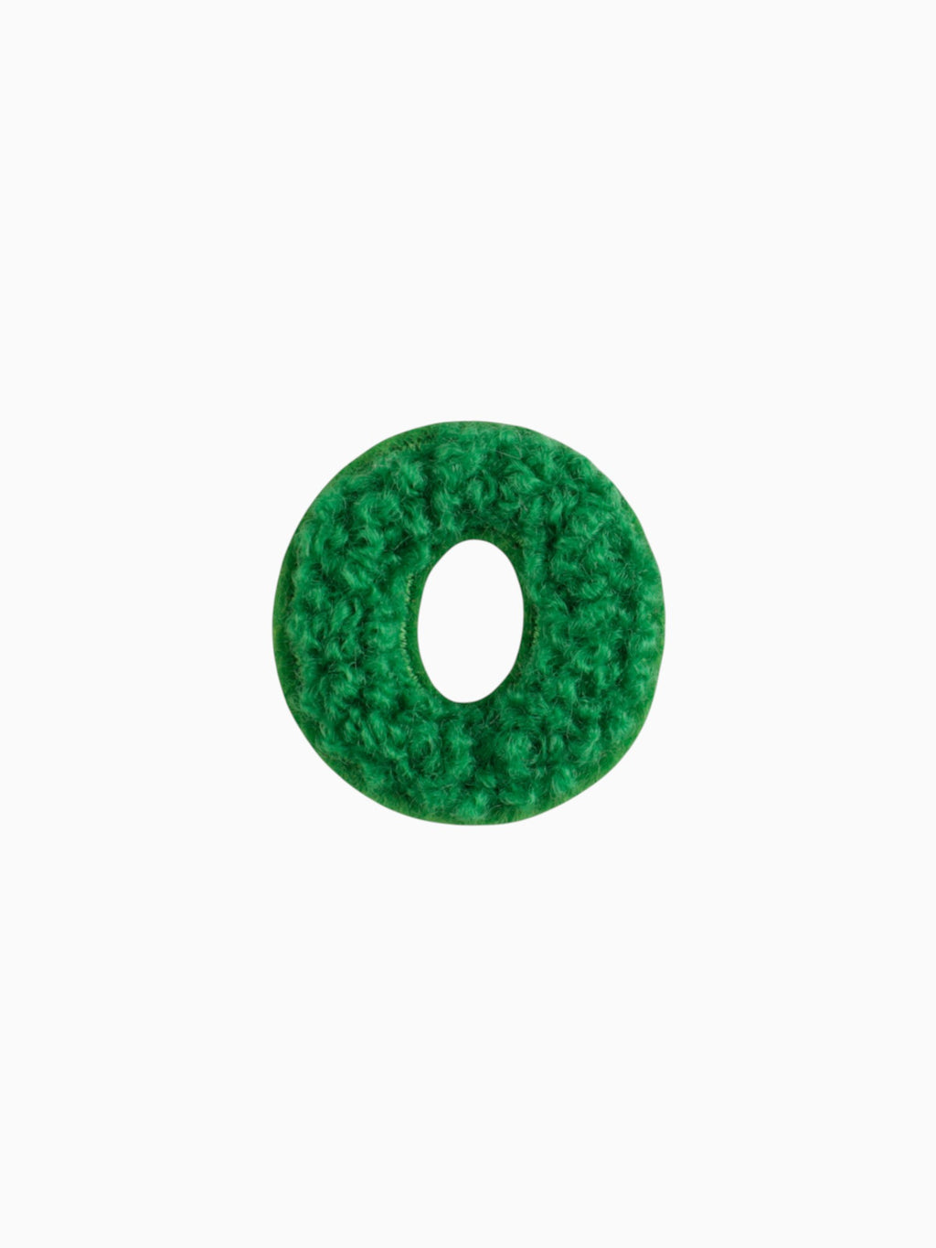 Fluffy Alphabets