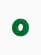Fluffy Alphabets