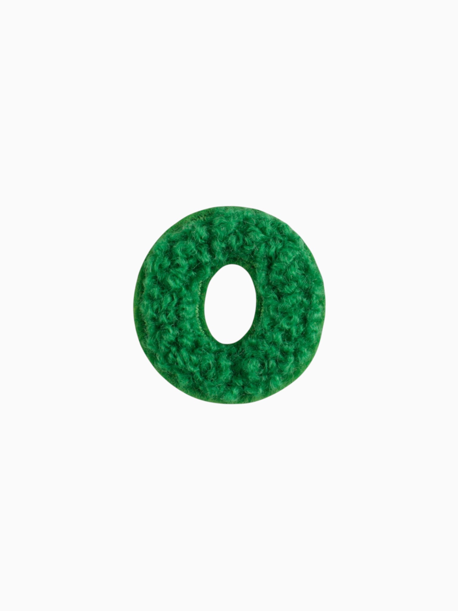 Fluffy Alphabets