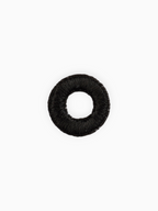 Mini Alphabets - Black