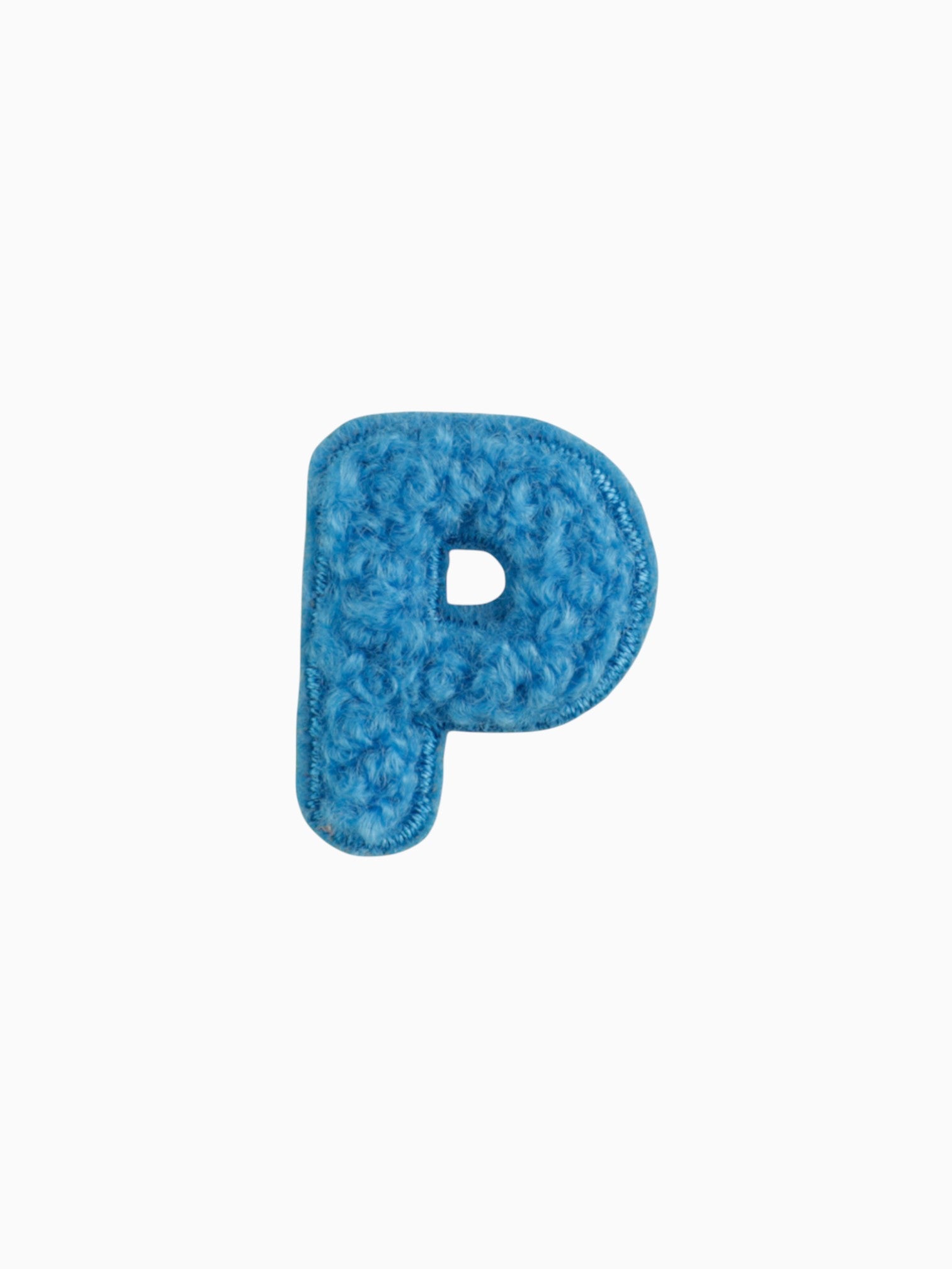Fluffy Alphabets