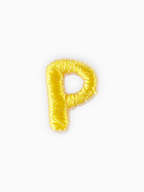 Mini Alphabets