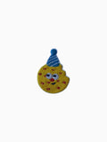 Party Cookies - Yellow (Self Adhesive)