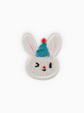 Party Rabbit Face